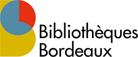 Bibliothèques de Bordeaux (nouvelle fenêtre)