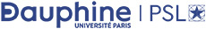 Université Paris Dauphine - PSL (nouvelle fenêtre)