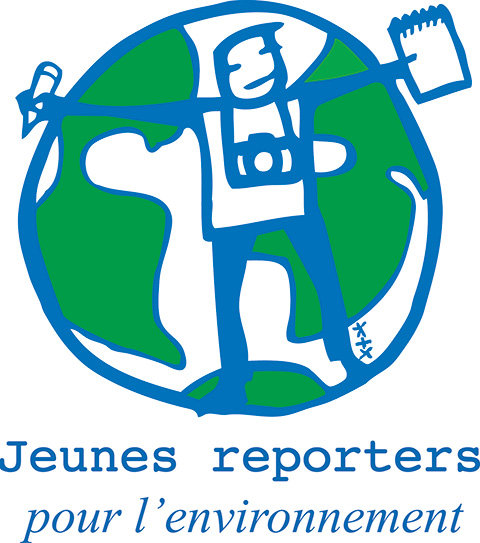 Jeunes Reporters pour l'environnement (nouvelle fenêtre)