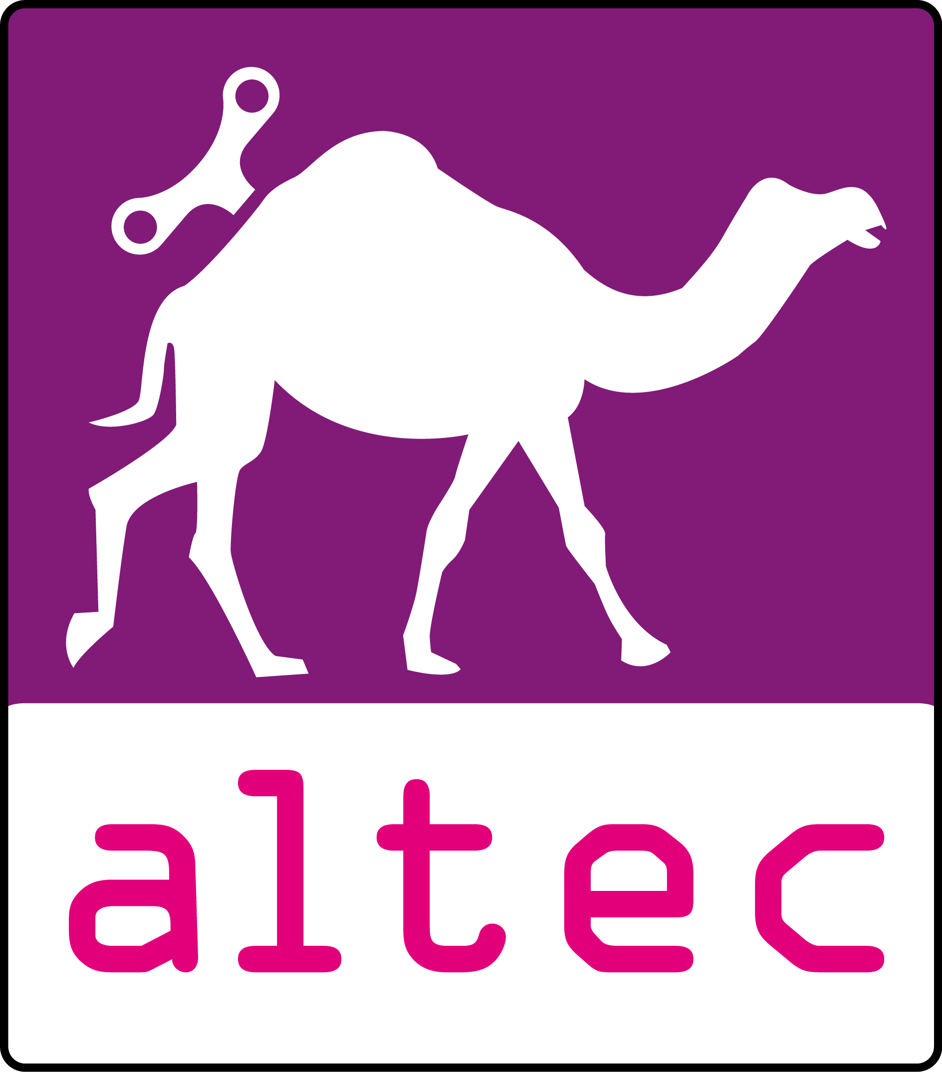 altec (nouvelle fenêtre)