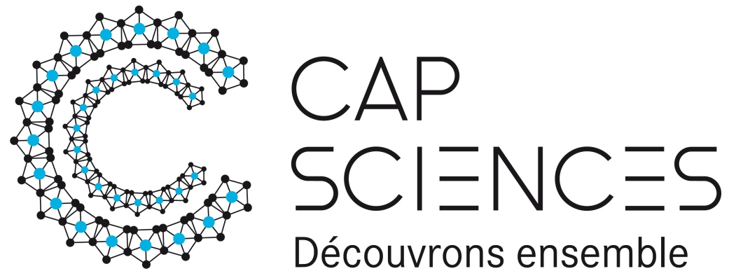 CAP Sciences (nouvelle fenêtre)